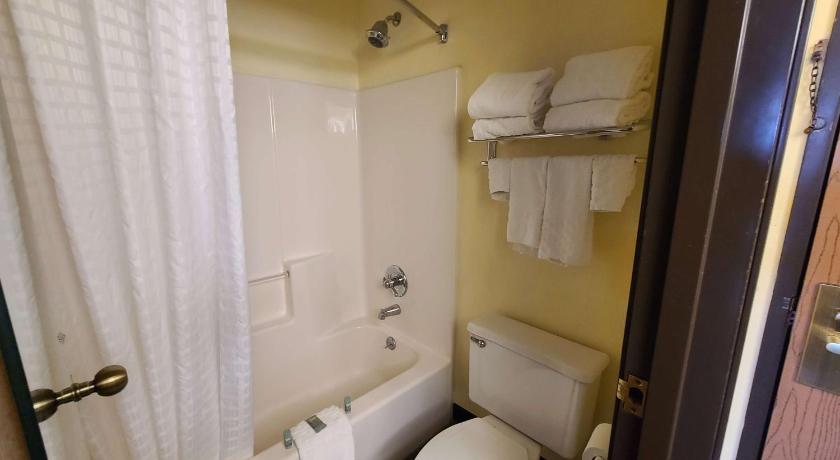 Best Western Shippensburg Hotel