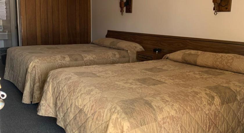 El Portal Motel photo