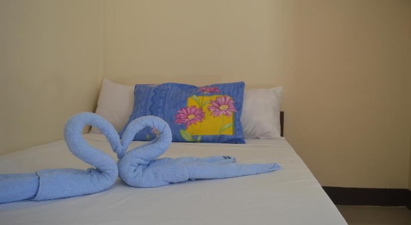 Amor En Beach House — Hotel in Cebu