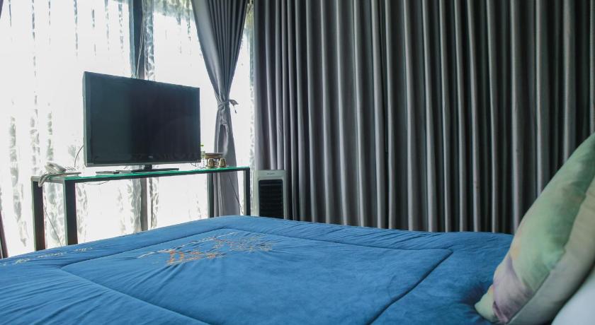 Image of Rose Room 11