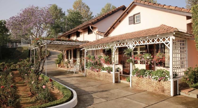 Dalat Terrasse Des Roses Villa - image 26