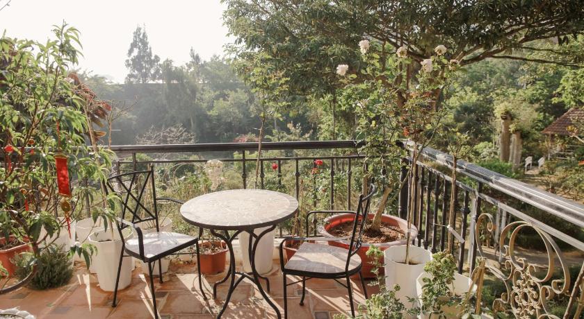 Dalat Terrasse Des Roses Villa - image 25