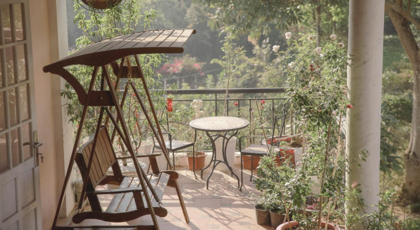 Dalat Terrasse Des Roses Villa - image 30