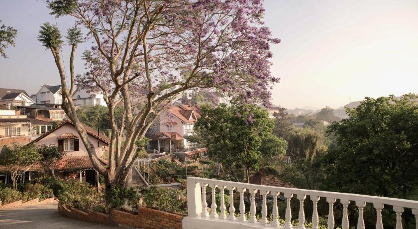 Dalat Terrasse Des Roses Villa - image 24