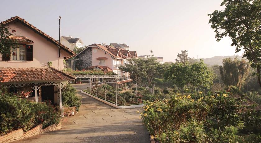Dalat Terrasse Des Roses Villa - image 42