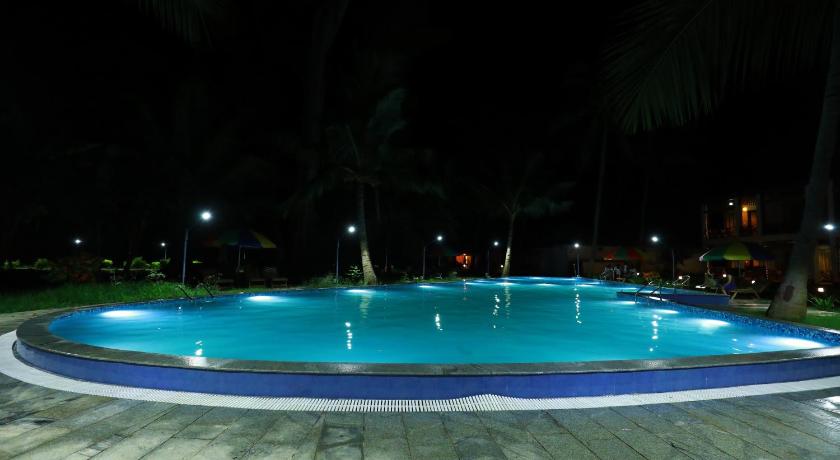 Pearl Park Beach Resort Private Limited photo