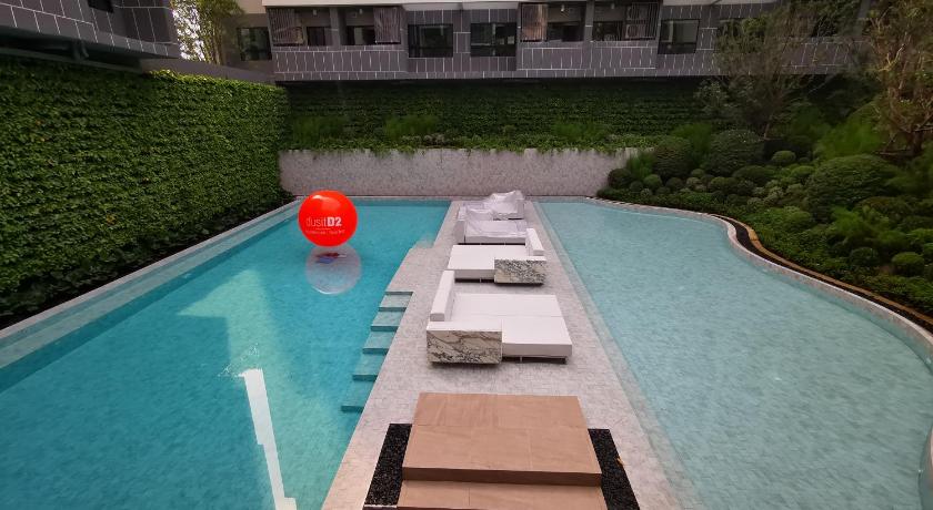SR Enjoyment B813-D2 Residents Hua Hin photo