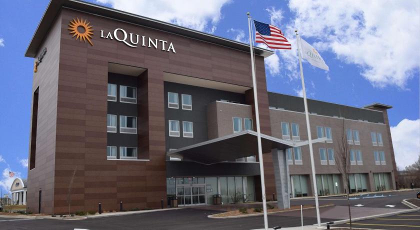 La Quinta Inn & Suites by Wyndham Round Rock East