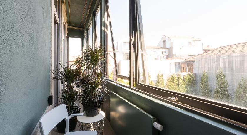 Image of Junior Suite with Terrace 1