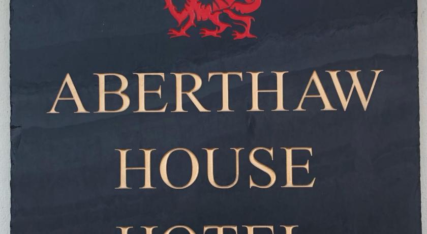 Aberthaw House Hotel