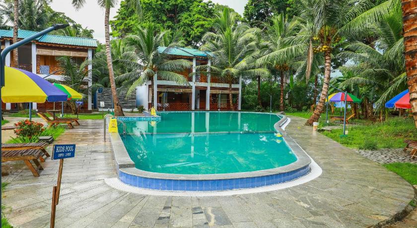 Pearl Park Beach Resort Private Limited photo