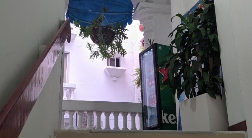 LuKa Cartagena Hostel