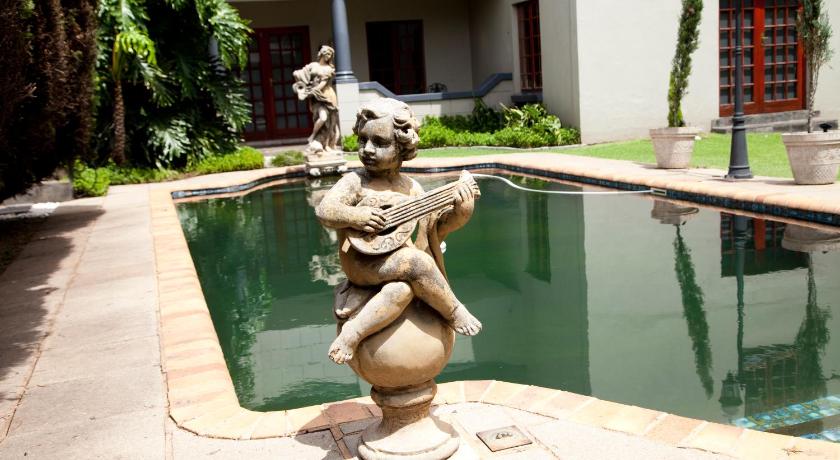 The Gables Middelburg MPU photo