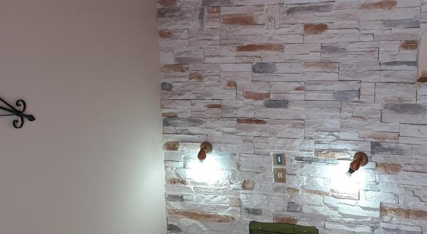 EVI Studios & Apartments photo