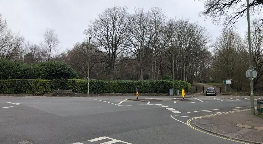 La Fontaine Court Apartments Aldershot photo