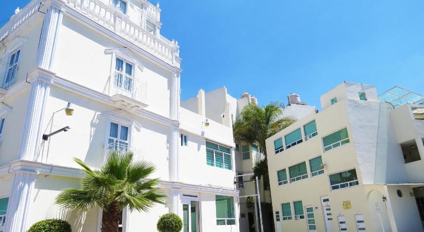 Hotel Royal Puebla photo