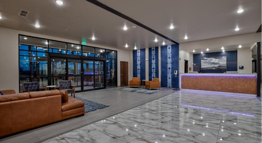 Scenic View Inn & Suites Moab photo
