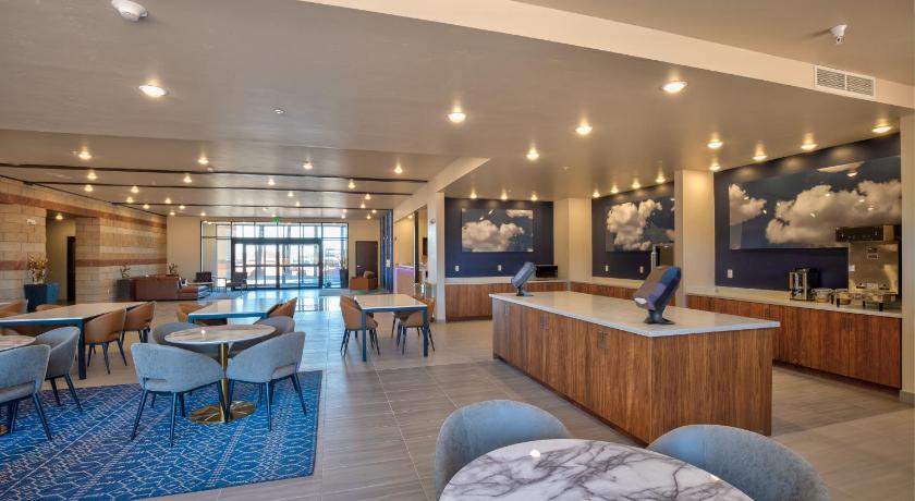 Scenic View Inn & Suites Moab photo