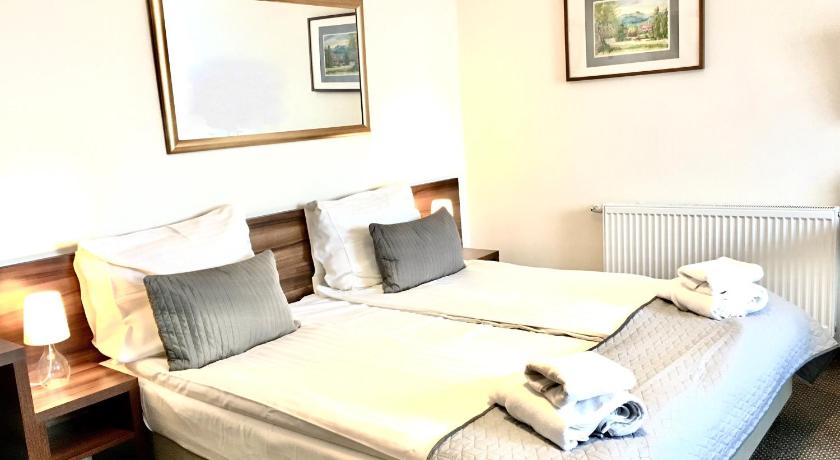 Hotel Pod Jeleniem