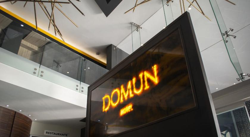 Domun Hotel