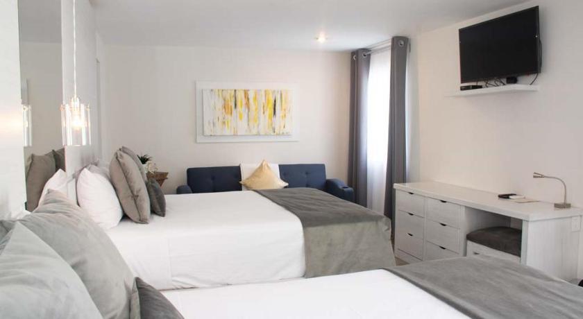 Hotel Monumental — Hotel in Aguascalientes