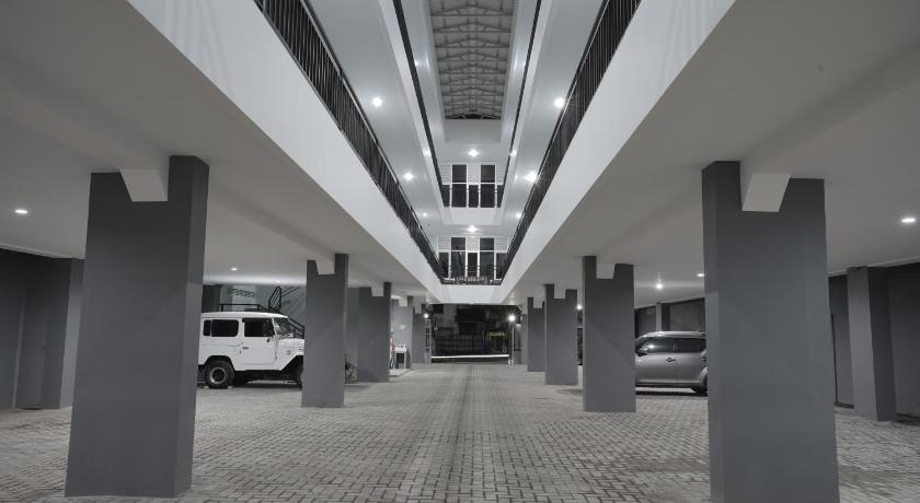CASAKITA exclusive guest house — Hotel in Yogyakarta