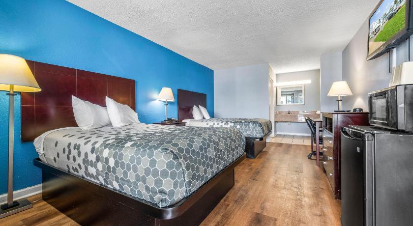 Riverwalk Inn and Suites Portsmouth