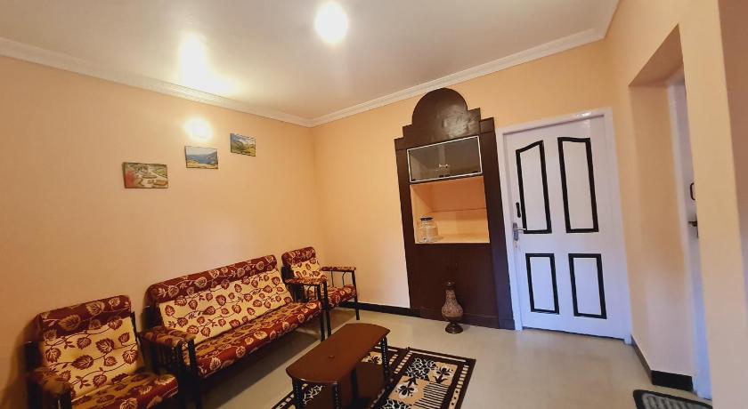 IMPERIAL COTTAGE, HILL BUNK OOTY — Hotel in Ooty