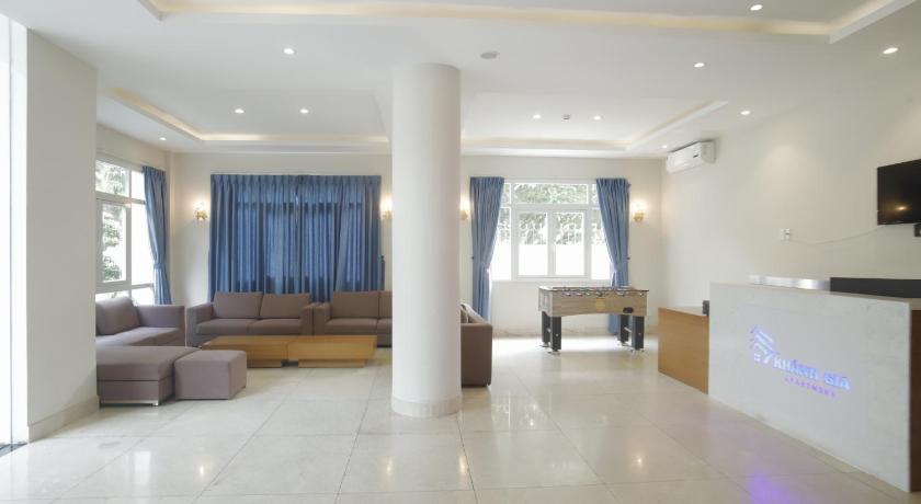 Khanh Gia Apartment photo