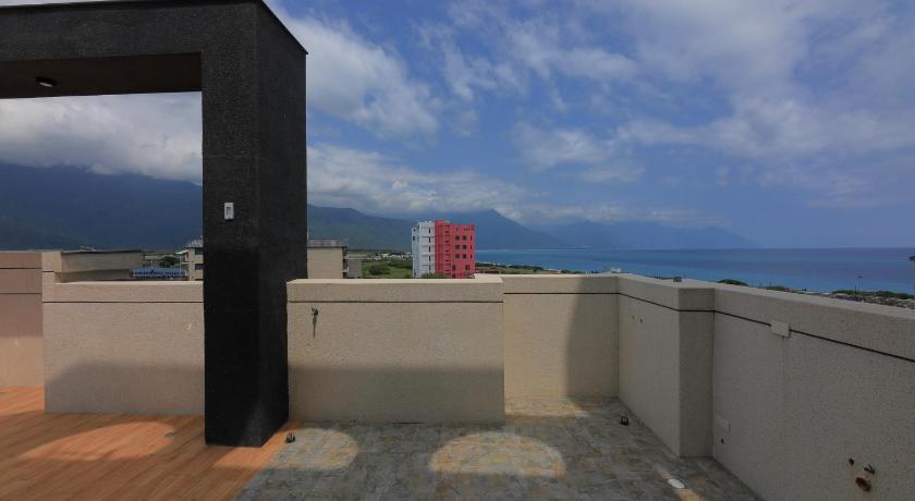 七星潭118海景民宿 photo