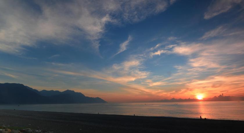 七星潭118海景民宿 — Hotel in Hualien