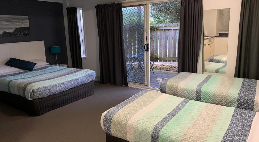 Apartments At Glen Isla photo