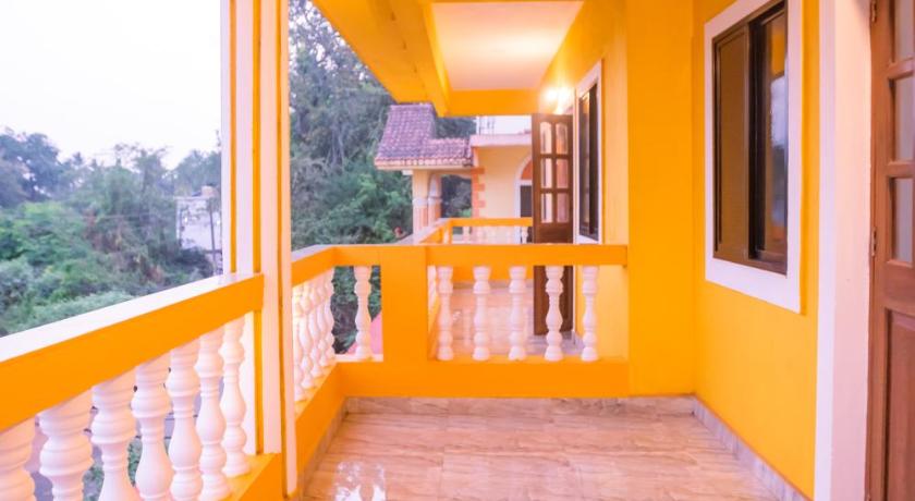 PINNACLE MIST , CALANGUTE BEACH ROAD photo
