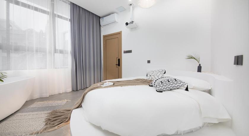 Xi Shan Hotel photo