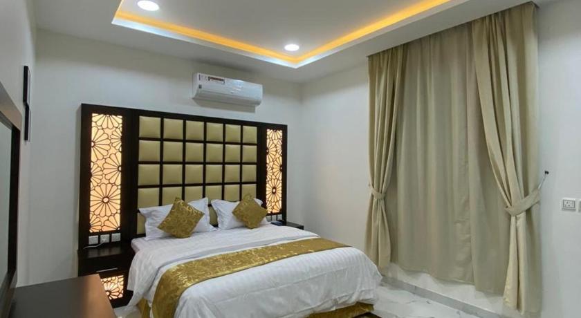 بيتي الفاخرللشقق الفندقية — Hotel in Layla