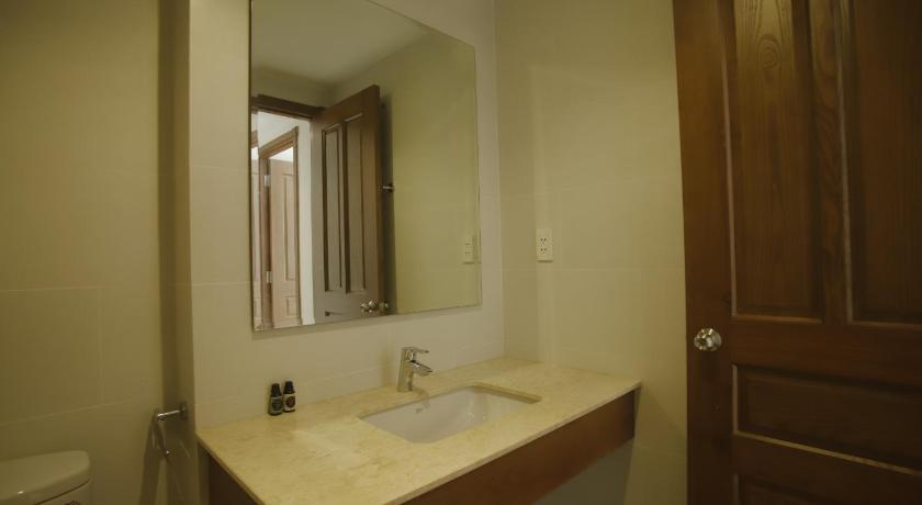 Khanh Gia Apartment photo