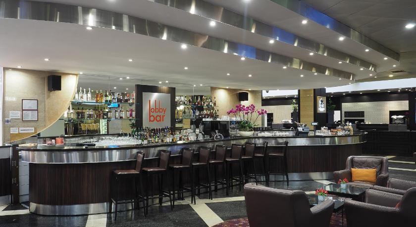 Radisson Slavyanskaya Hotel and Business Center Moscow photo