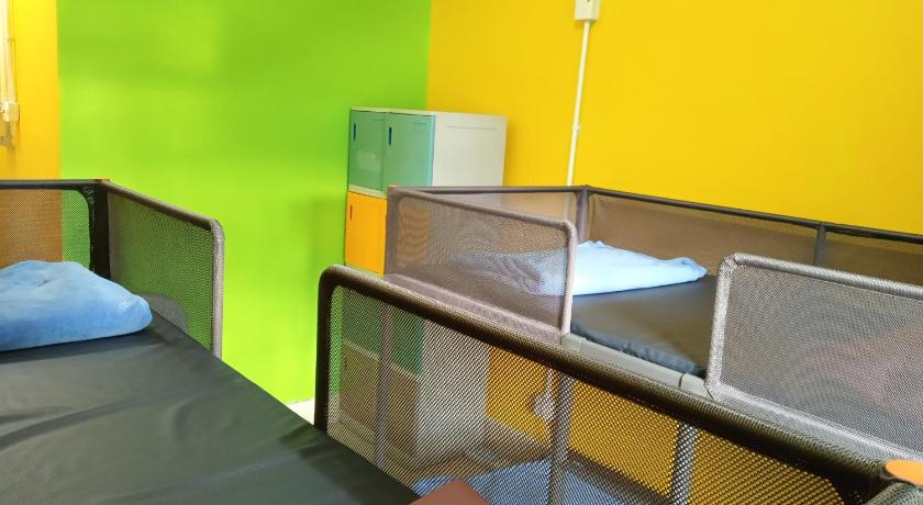 Image of Private Room A for 4 People - Non-Smoking 7