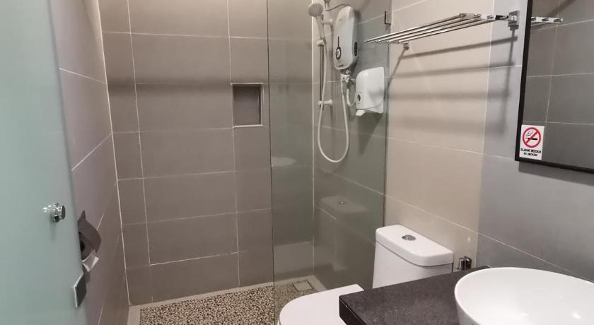 Lumut Hotel photo