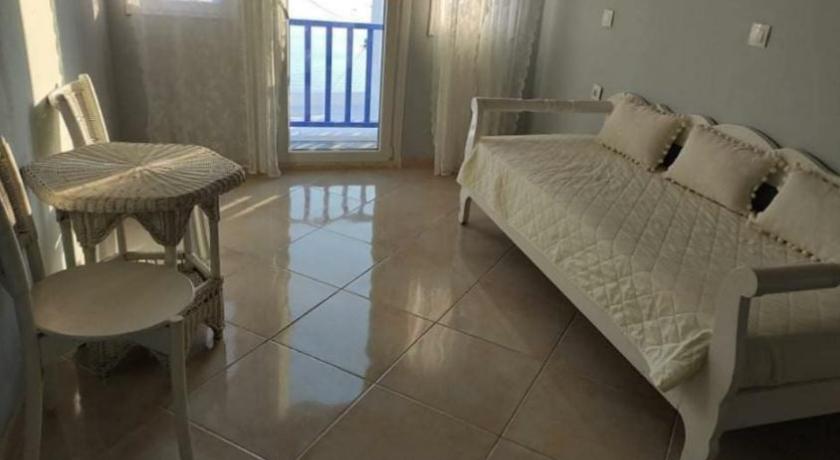 Mykonos Rooms photo