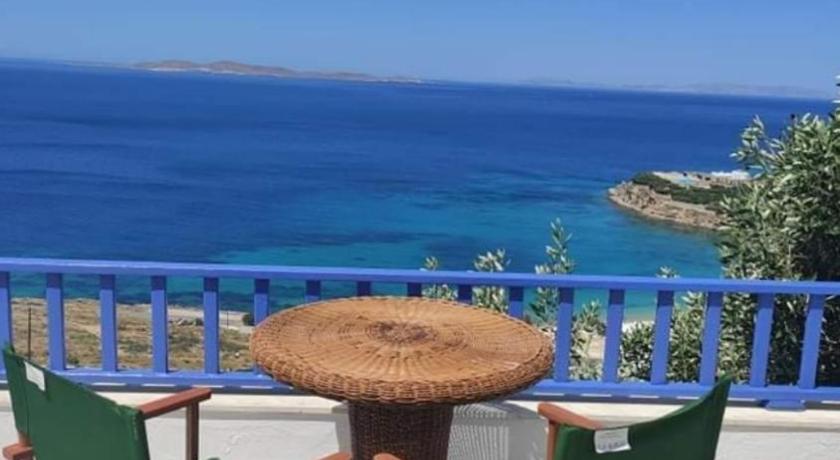 Mykonos Rooms photo