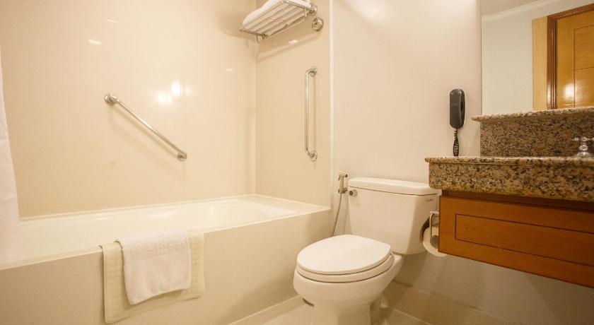 Image of 2-Bedroom Executive 11