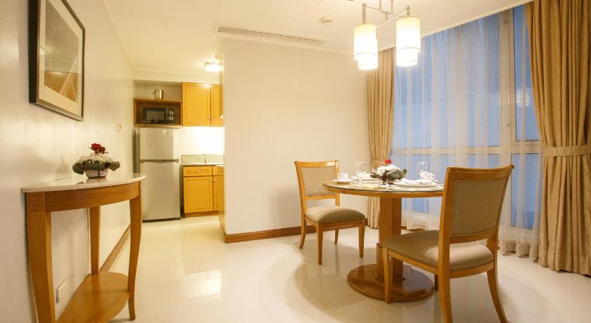 Image of 2-Bedroom Deluxe 6