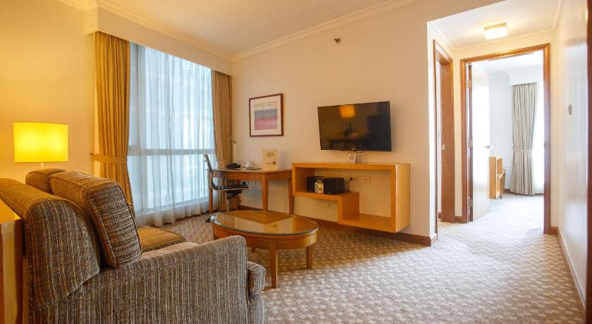 Image of 2-Bedroom Deluxe 0