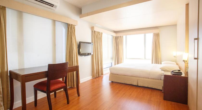 Image of 2-Bedroom Premier Room 0