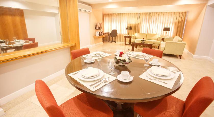 Image of 2-Bedroom Premier Room 3