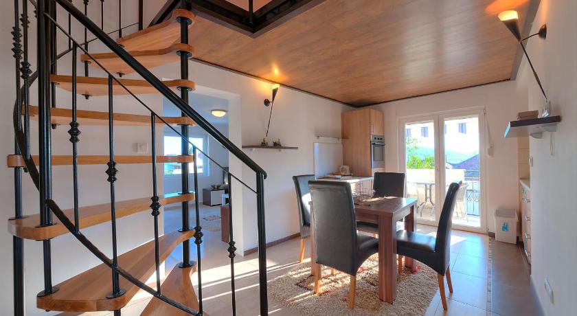 Apartments Pean photo