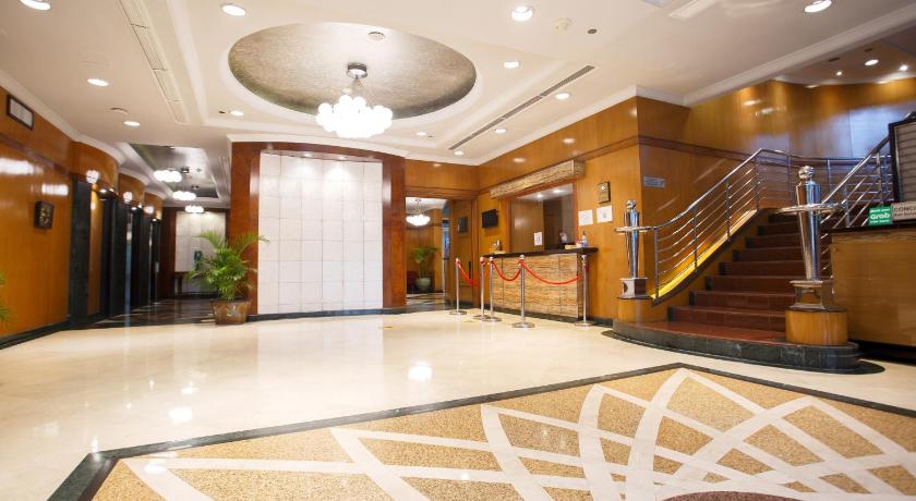 The Linden Suites photo