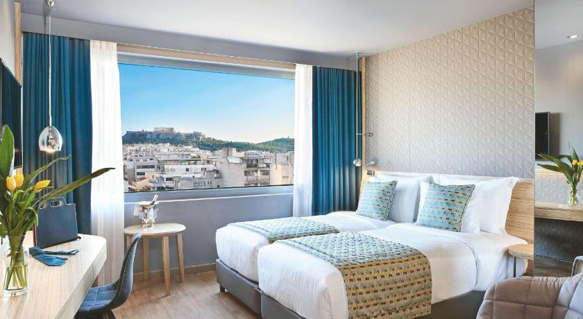 Wyndham Grand Athens