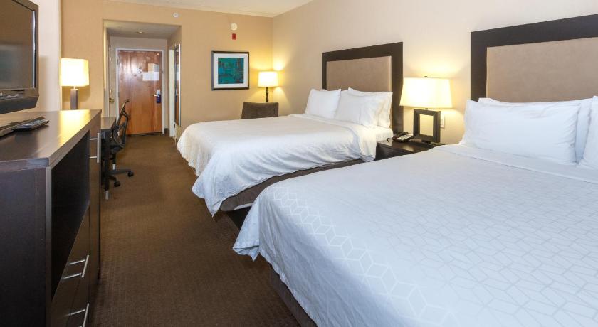 Holiday Inn Express Hotel & Suites Jacksonville Airport